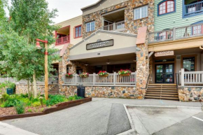 River Run Village, 1 Bedroom Condo at Expedition Station, walk to Gondola